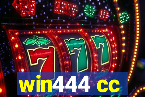 win444 cc